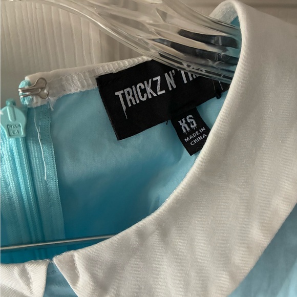 Dolls Kill Shining twins Costume Dresses - Picture 3 of 7